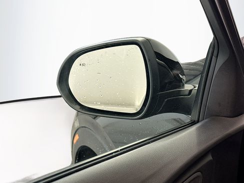 Used 2025 Buick Encore GX Preferred image 16
