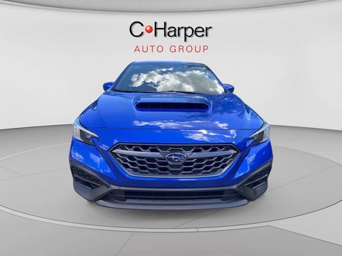 Used 2024 Subaru WRX AWD/4WD image 8