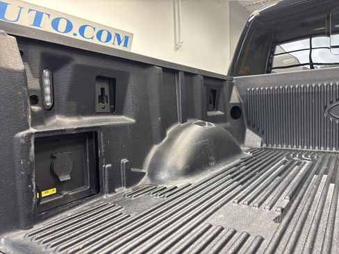 Used 2023 Ford F150 Lariat w/ Equipment Group 502A High image 11