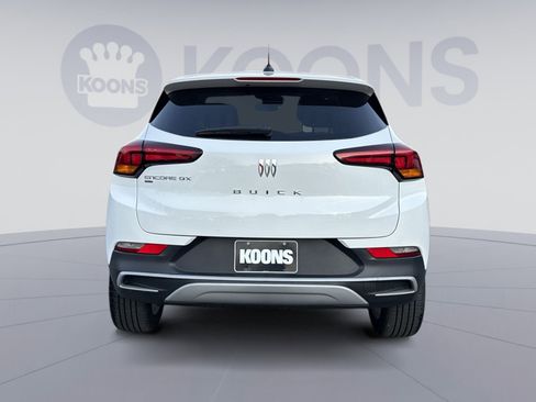 New 2026 Buick Encore GX Preferred w/ Comfort Package image 5