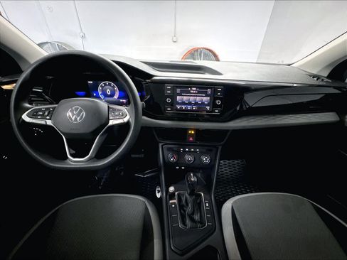 Used 2022 Volkswagen Taos S FWD image 16
