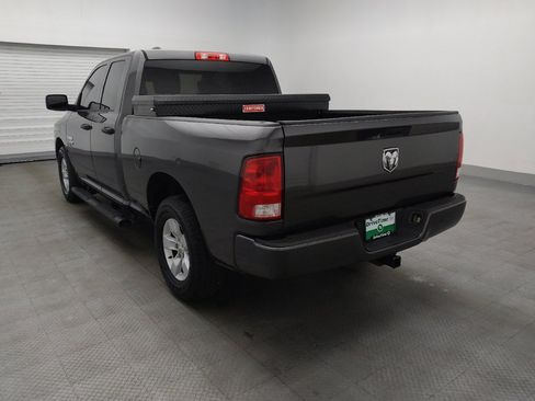 Used 2019 RAM 1500 Express RWD image 5