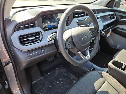 New 2027 Chevrolet Bolt RS w/ Technology Package FWD image 2