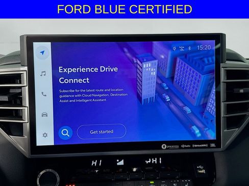 Used 2024 Toyota Tundra Limited image 13