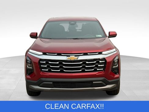 Used 2026 Chevrolet Equinox LT AWD/4WD image 15