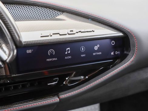 Certified 2022 Ferrari SF90 Spider image 43