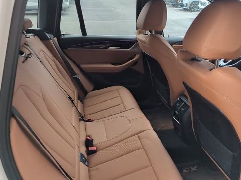 Used 2023 BMW X3 xDrive30i w/ Premium Package image 24