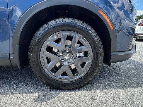 New 2026 Honda CR-V TrailSport image 11