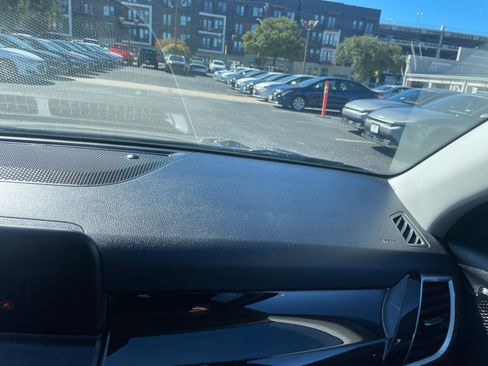 Used 2025 Kia Seltos S image 29