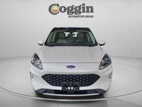 Used 2020 Ford Escape SEL image 6