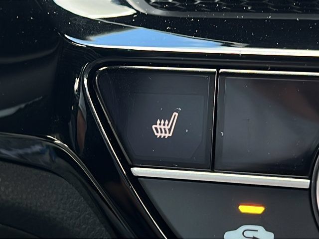 Used 2026 Honda Civic Sport Touring image 21
