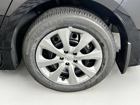 Used 2026 Toyota Corolla LE FWD image 11