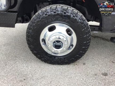 Used 2025 Ford F350 XLT w/ 360-Degree Camera Package AWD/4WD image 28