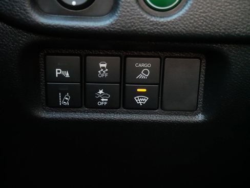 Certified 2025 Honda Ridgeline TrailSport image 26