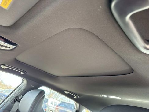 New 2026 Kia K4 GT-Line image 25