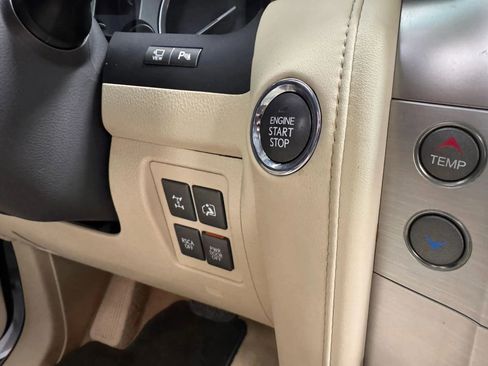 Used 2013 Lexus LX 570 LX 570 Sport Utility 4D image 26