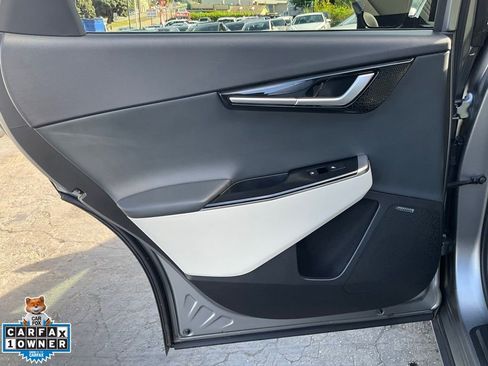 Used 2024 Kia EV6 GT-Line w/ GT-Line White Seat Package image 48