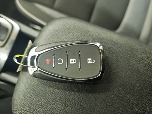 Used 2023 Chevrolet TrailBlazer LT w/ Convenience Package image 10