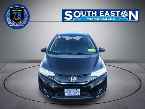 Used 2015 Honda Fit EX-L image 3