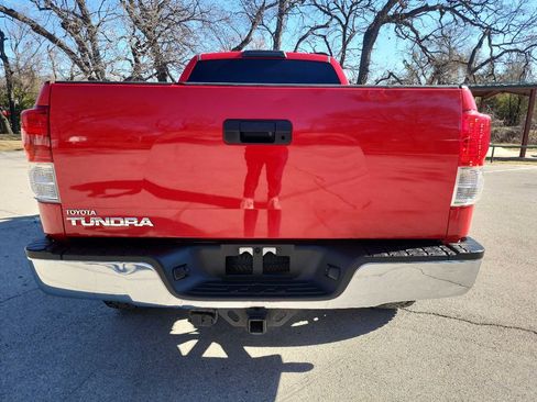 Used 2010 Toyota Tundra 2WD Double Cab image 6