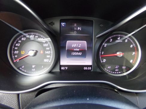 Used 2016 Mercedes-Benz C 300 4MATIC Sedan w/ Premium 2 Package image 50