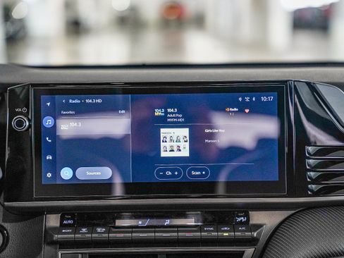 New 2026 Toyota Camry SE image 18