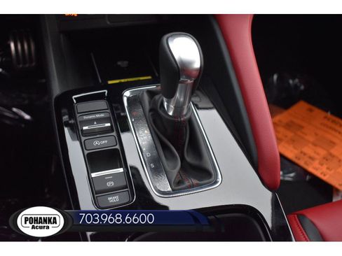 New 2026 Acura Integra A-Spec image 28