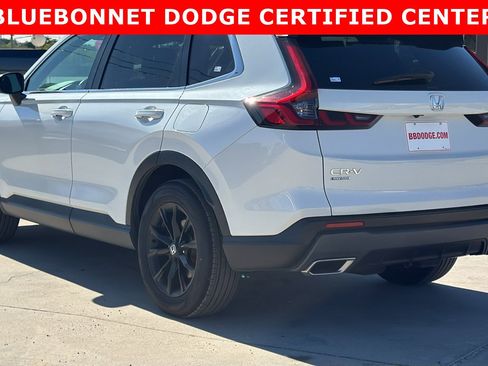 Used 2023 Honda CR-V Sport image 7