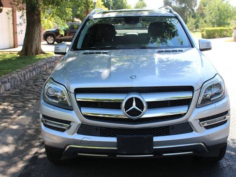 Used 2013 Mercedes-Benz GL 450 4MATIC image 51