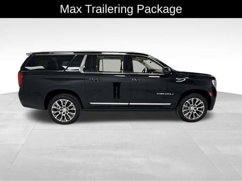 Certified 2024 GMC Yukon XL Denali w/ Advanced Technology Package image 7