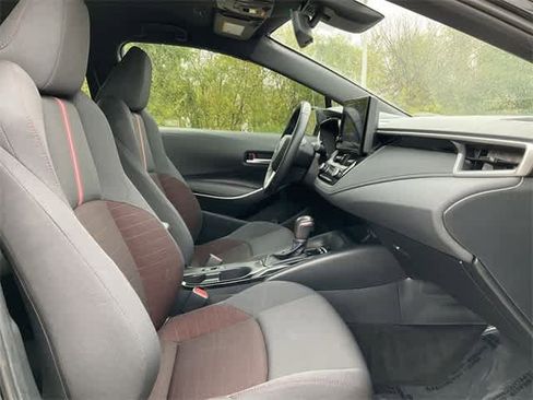 Used 2023 Toyota Corolla SE image 17