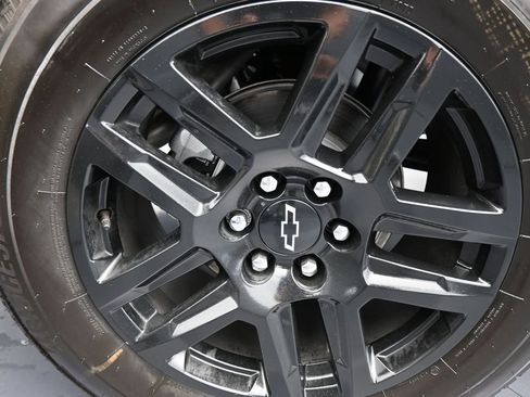 Used 2026 Chevrolet Silverado 1500 RST image 46