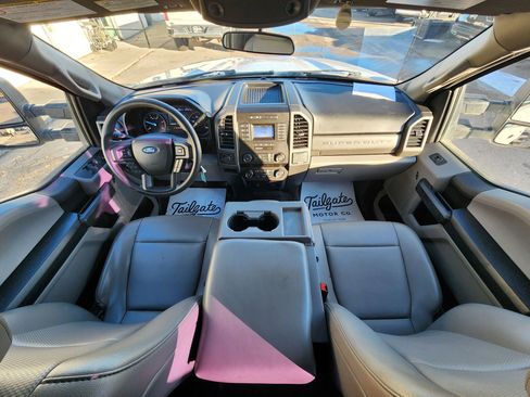 Used 2021 Ford F250 XL w/ Power Equipment Group image 17