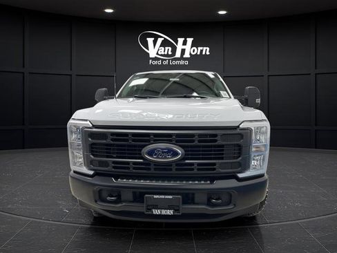 Used 2024 Ford F350 XL w/ XL Off-Road Package image 9