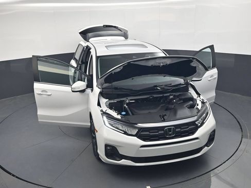 Used 2025 Honda Odyssey EX-L image 50
