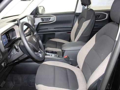 New 2026 Ford Bronco Sport Big Bend AWD/4WD image 17