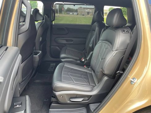 New 2027 Kia Telluride EX X-Line w/ Towing Package AWD/4WD image 11