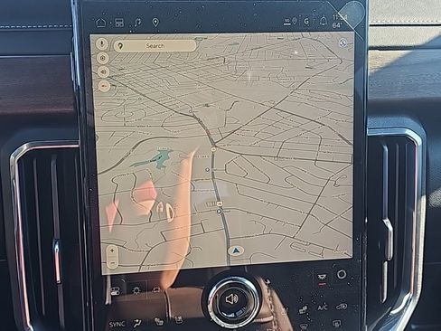 New 2026 GMC Acadia Denali Ultimate image 27