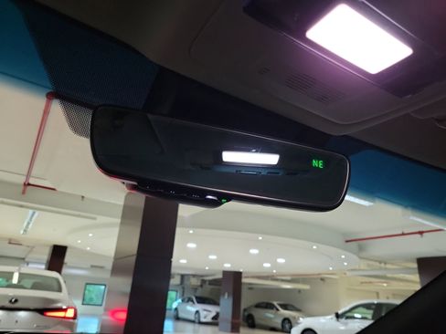 New 2025 Lexus ES 350 w/ Premium Package image 14