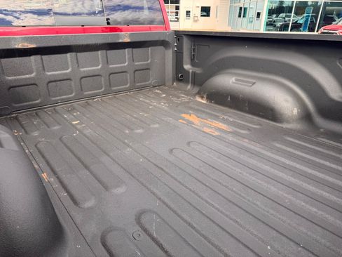 Used 2019 RAM 2500 Laramie AWD/4WD image 40