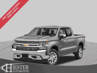 Used 2021 Chevrolet Silverado 1500 LTZ w/ LTZ Premium Package AWD/4WD video 1