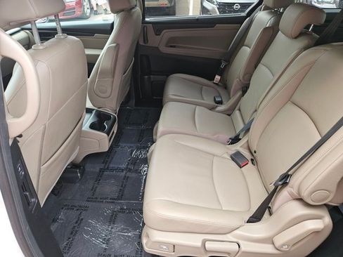 Used 2019 Honda Odyssey EX-L image 21