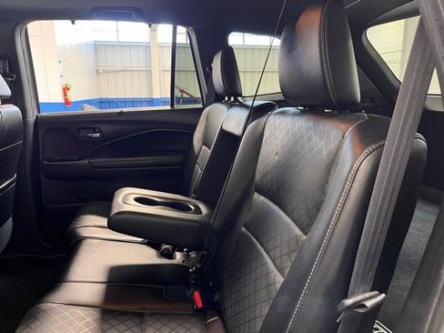 Used 2020 Honda Passport EX-L image 18