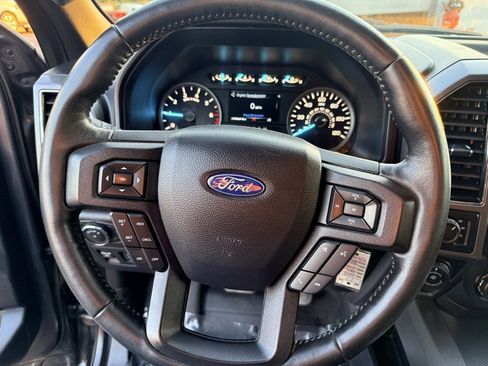 Used 2019 Ford F150 XLT w/ Equipment Group 302A Luxury image 22