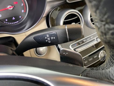 Used 2018 Mercedes-Benz C 300 Cabriolet image 21