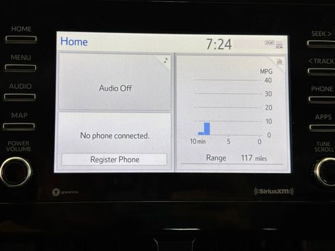 Used 2023 Toyota Camry LE image 43