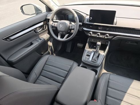 New 2026 Honda CR-V EX-L image 32
