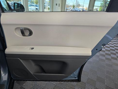 New 2026 Hyundai Ioniq 5 SEL image 39