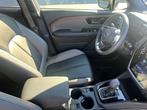 Used 2025 Subaru Forester Sport w/ Popular Package #2 image 17