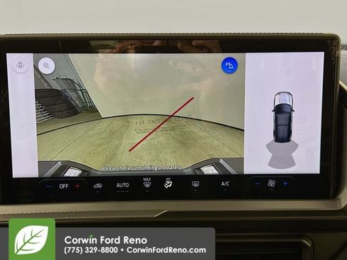 New 2026 Ford Bronco Sport Big Bend w/ Black Appearance Package AWD/4WD image 15